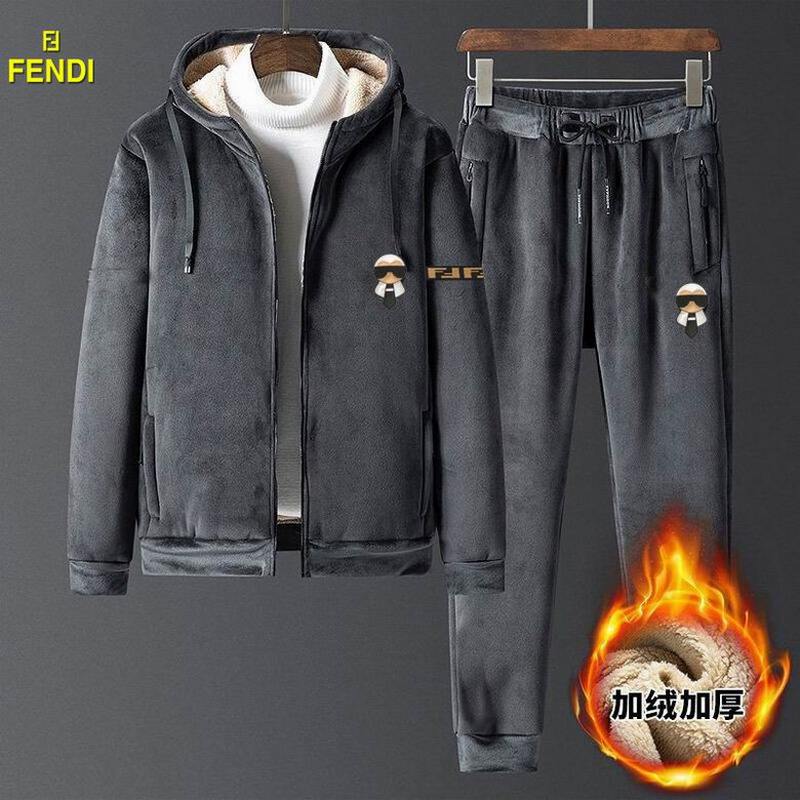 Fendi Men's Suits 122